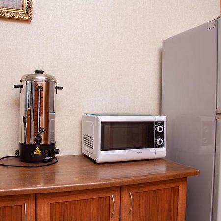 Hotel Piligrim 3 Nikolayev Εξωτερικό φωτογραφία