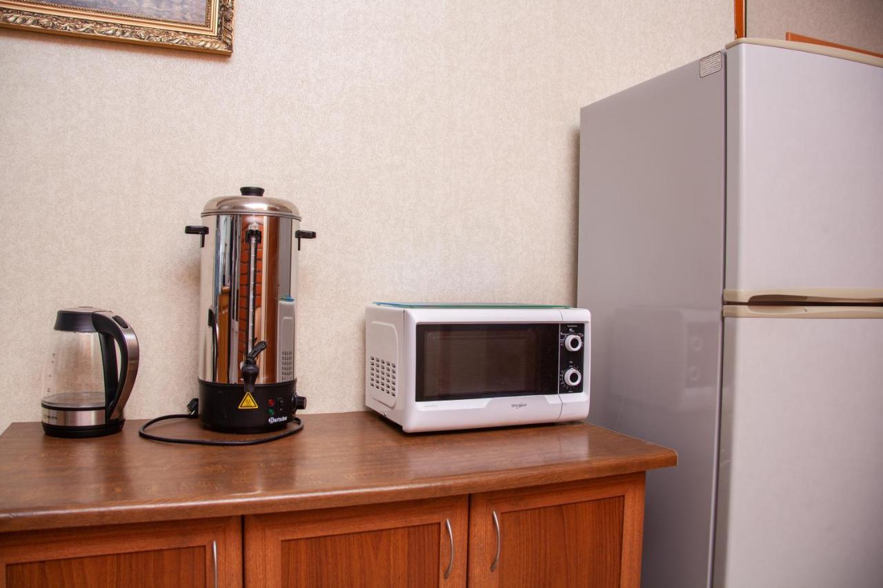 Hotel Piligrim 3 Nikolayev Εξωτερικό φωτογραφία