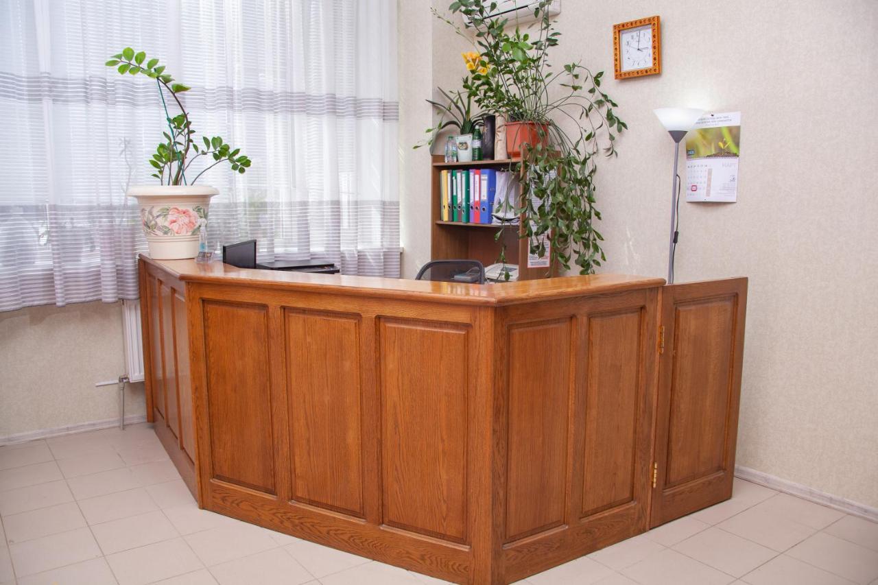 Hotel Piligrim 3 Nikolayev Εξωτερικό φωτογραφία
