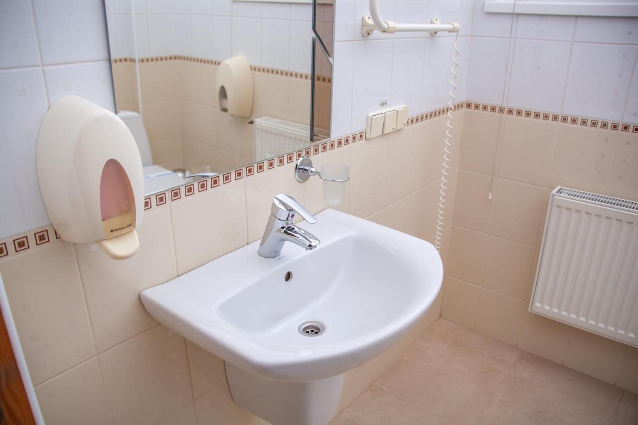 Hotel Piligrim 3 Nikolayev Εξωτερικό φωτογραφία