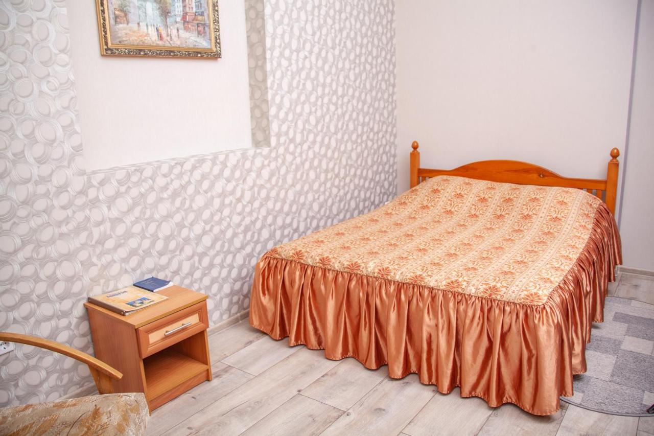 Hotel Piligrim 3 Nikolayev Εξωτερικό φωτογραφία