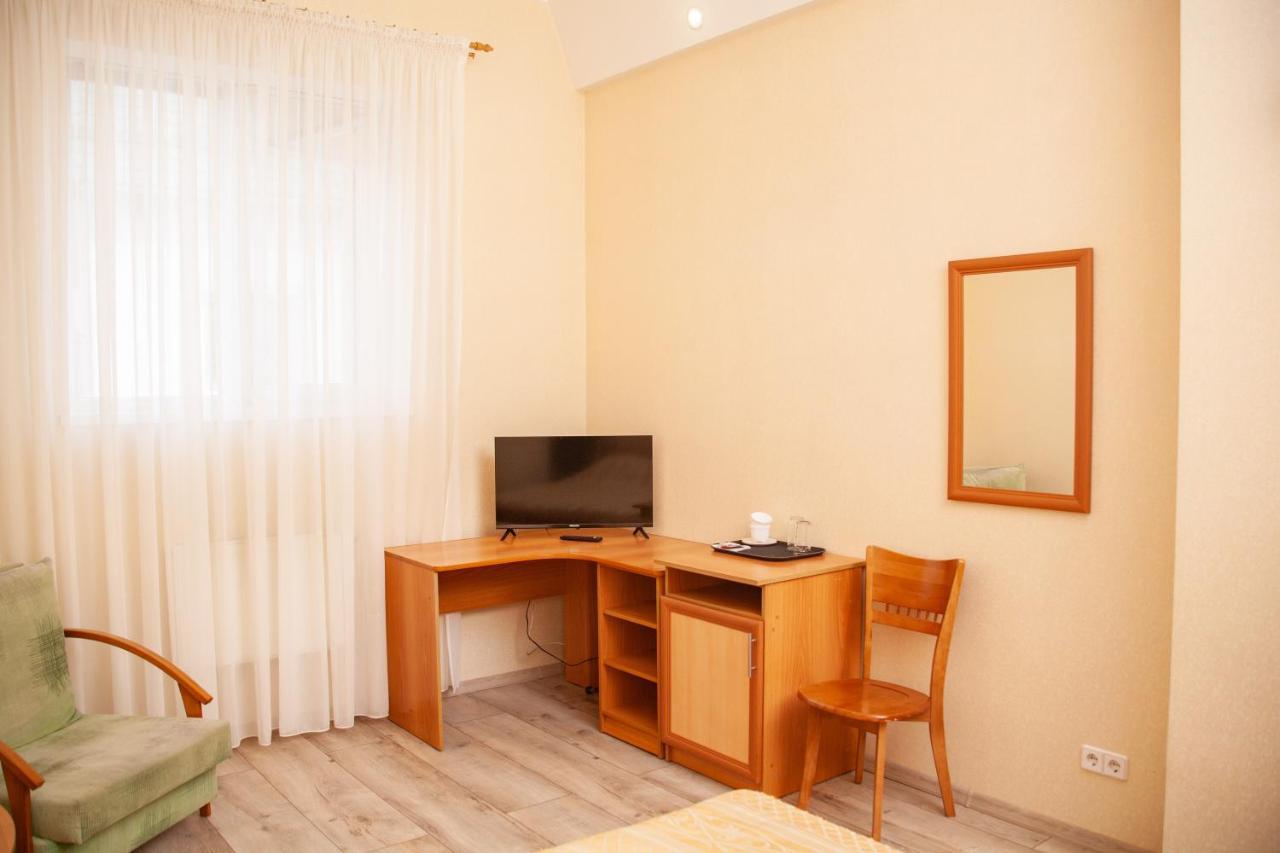 Hotel Piligrim 3 Nikolayev Εξωτερικό φωτογραφία