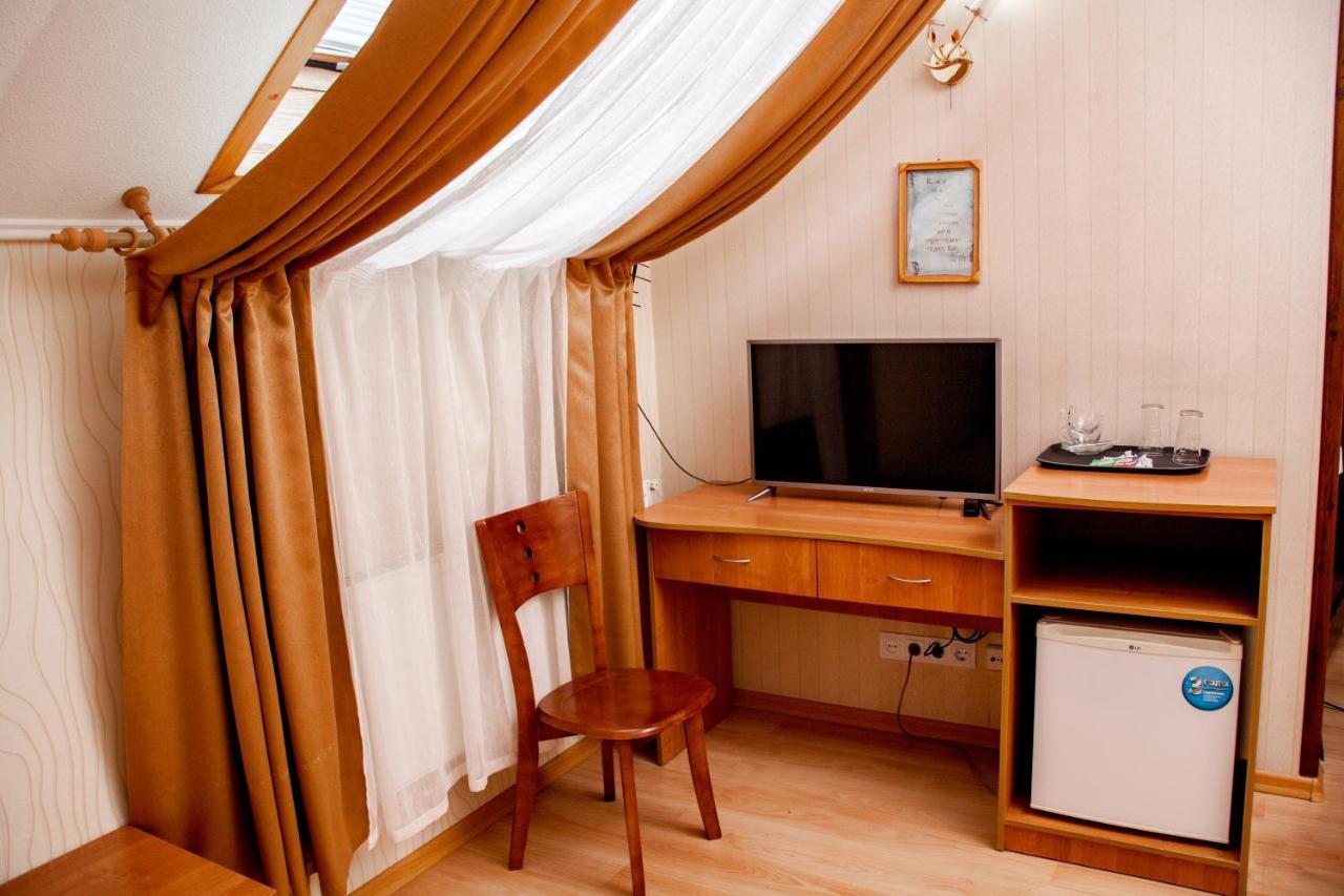 Hotel Piligrim 3 Nikolayev Εξωτερικό φωτογραφία