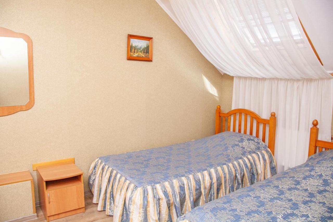 Hotel Piligrim 3 Nikolayev Εξωτερικό φωτογραφία