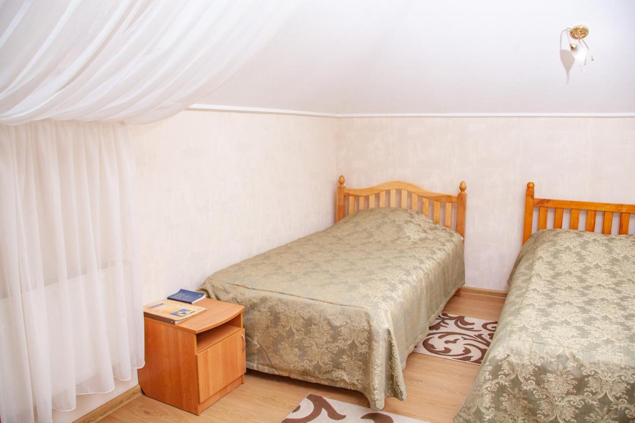 Hotel Piligrim 3 Nikolayev Εξωτερικό φωτογραφία