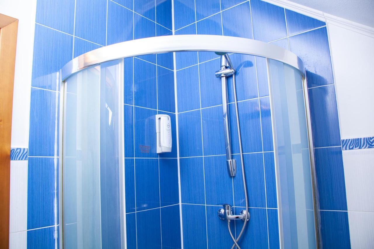 Hotel Piligrim 3 Nikolayev Εξωτερικό φωτογραφία