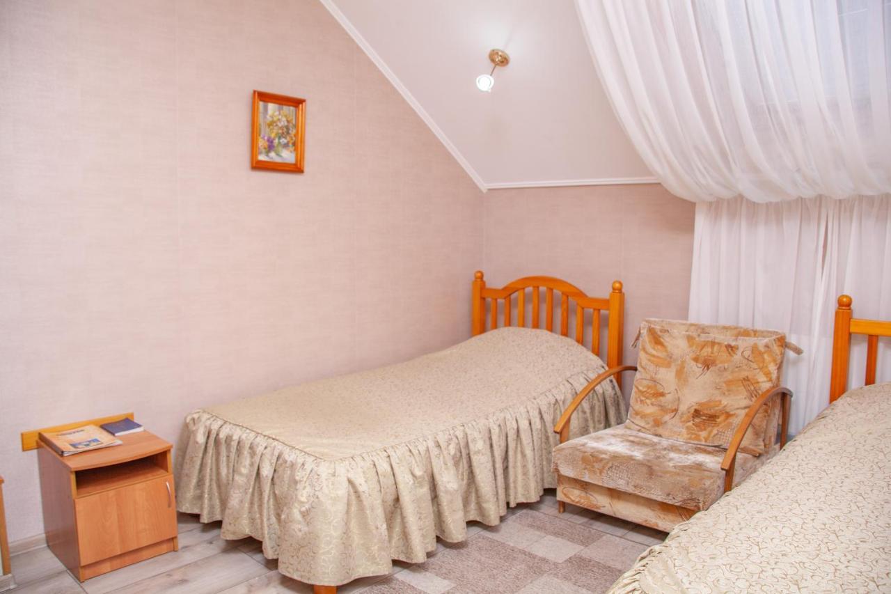 Hotel Piligrim 3 Nikolayev Εξωτερικό φωτογραφία
