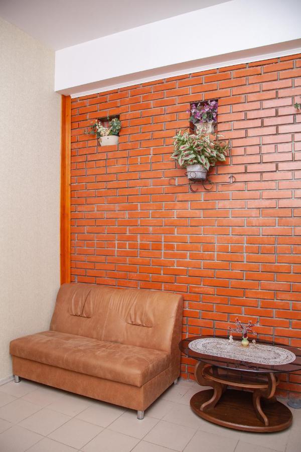 Hotel Piligrim 3 Nikolayev Εξωτερικό φωτογραφία