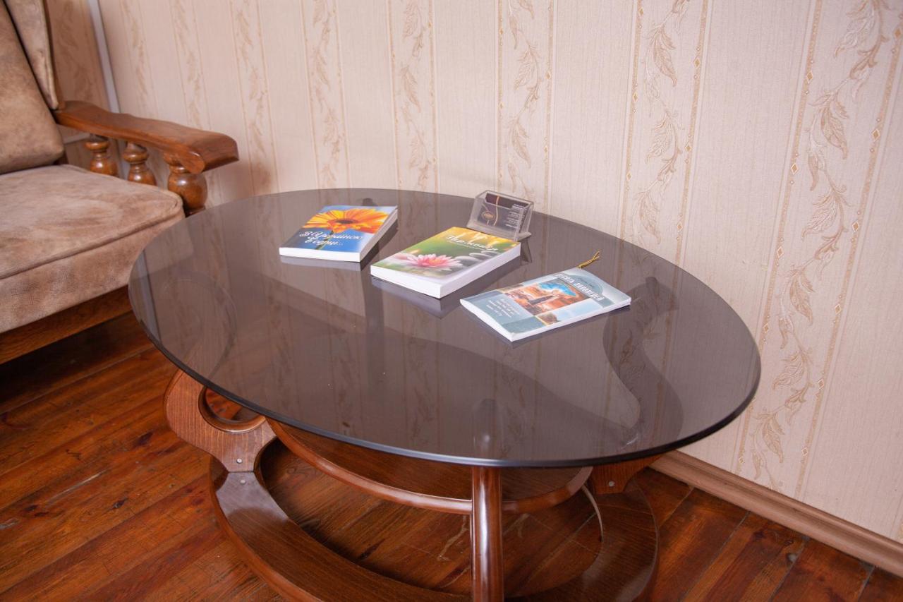 Hotel Piligrim 3 Nikolayev Εξωτερικό φωτογραφία