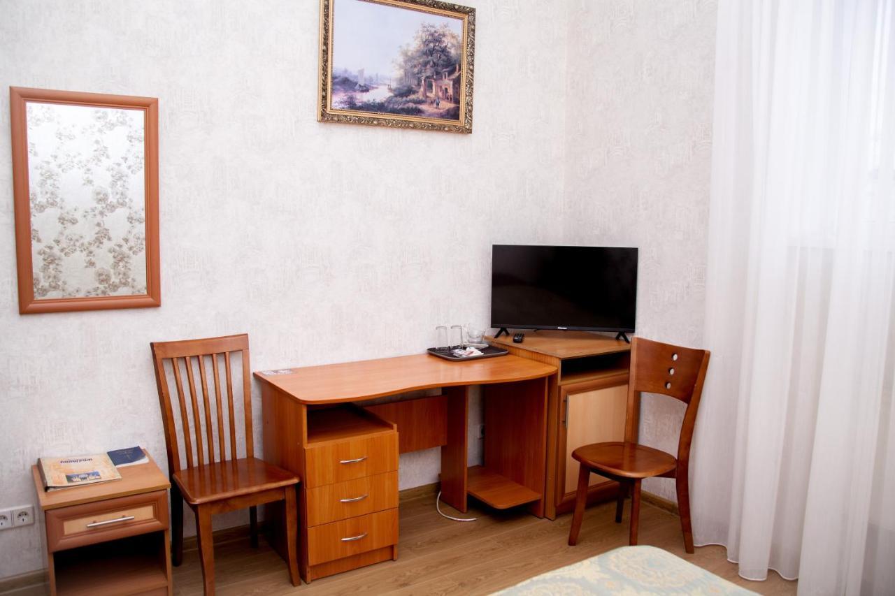 Hotel Piligrim 3 Nikolayev Εξωτερικό φωτογραφία