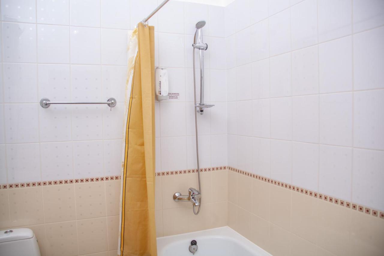 Hotel Piligrim 3 Nikolayev Εξωτερικό φωτογραφία