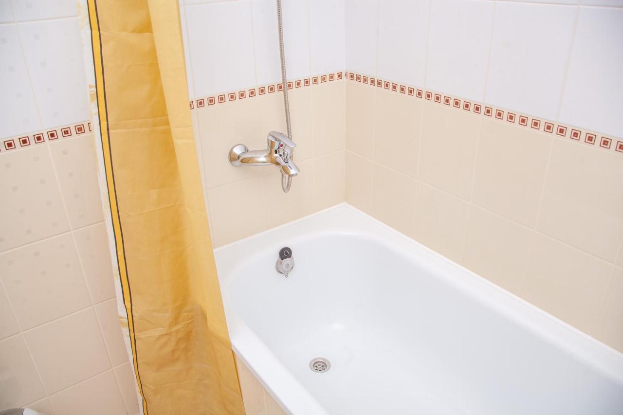 Hotel Piligrim 3 Nikolayev Εξωτερικό φωτογραφία