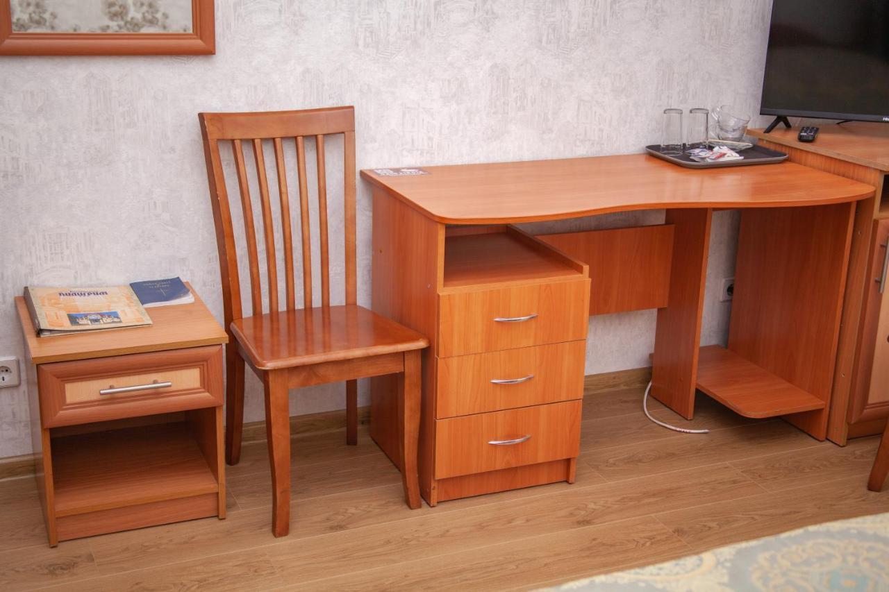 Hotel Piligrim 3 Nikolayev Εξωτερικό φωτογραφία