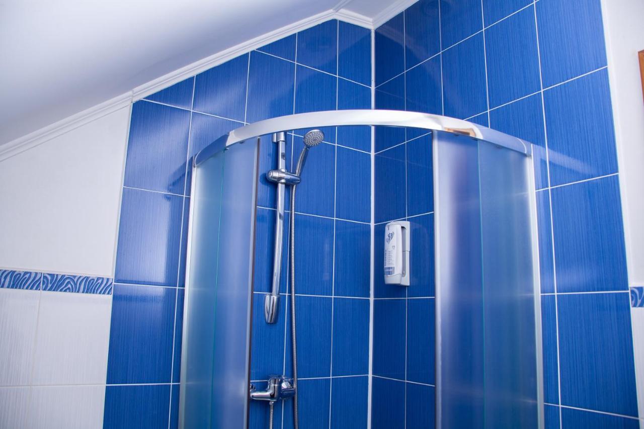 Hotel Piligrim 3 Nikolayev Εξωτερικό φωτογραφία