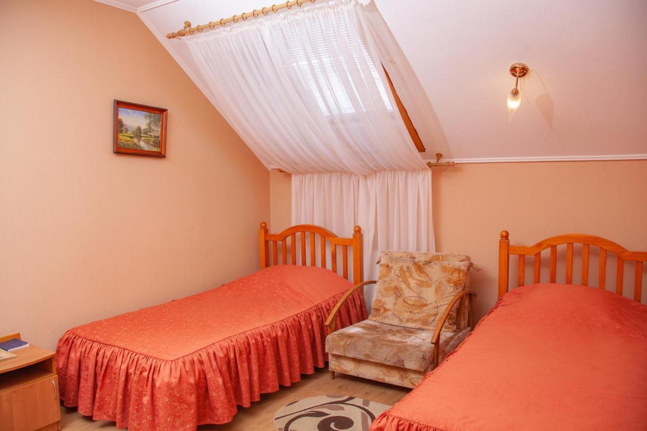 Hotel Piligrim 3 Nikolayev Εξωτερικό φωτογραφία