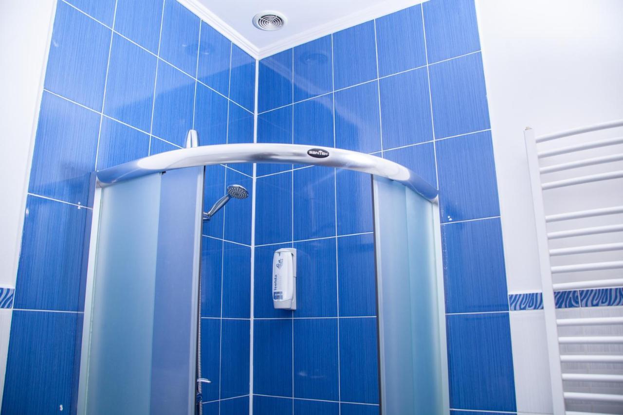 Hotel Piligrim 3 Nikolayev Εξωτερικό φωτογραφία