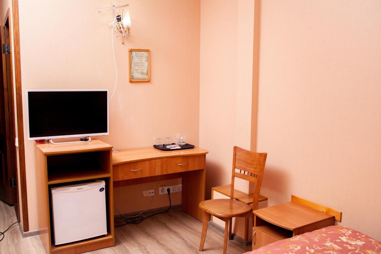 Hotel Piligrim 3 Nikolayev Εξωτερικό φωτογραφία