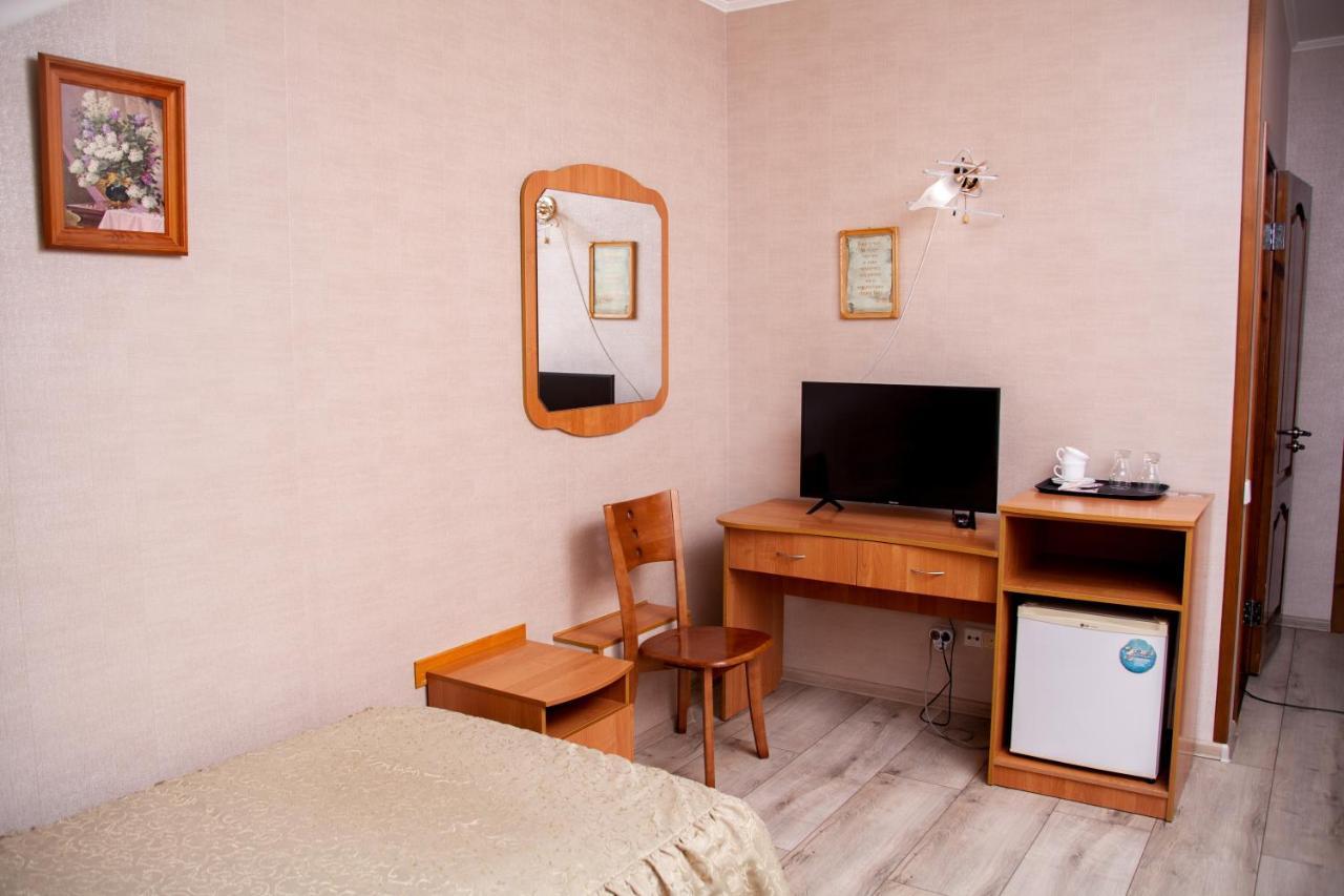 Hotel Piligrim 3 Nikolayev Εξωτερικό φωτογραφία