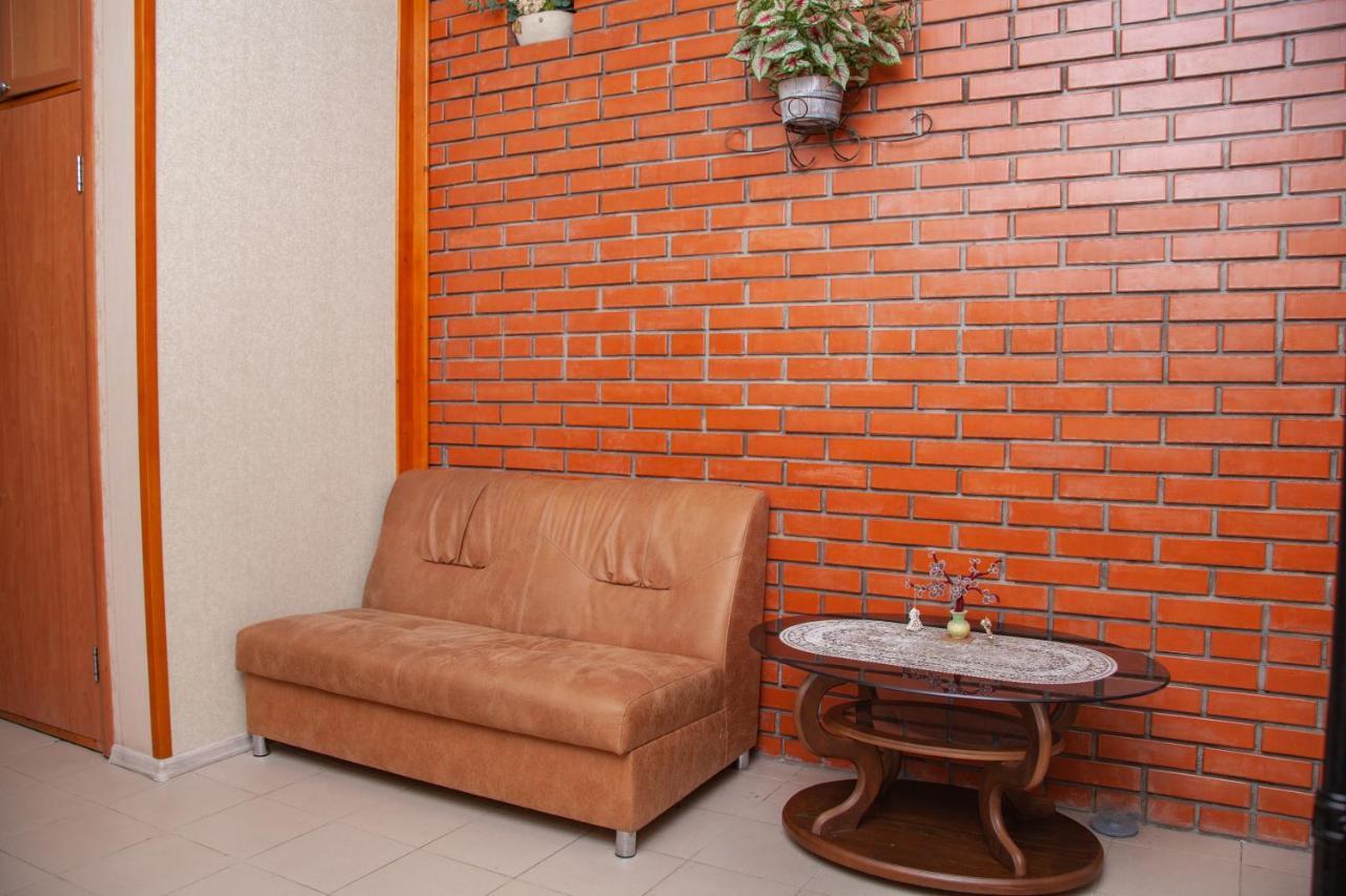 Hotel Piligrim 3 Nikolayev Εξωτερικό φωτογραφία