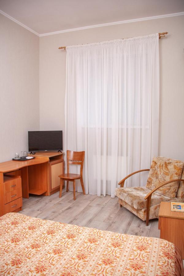 Hotel Piligrim 3 Nikolayev Εξωτερικό φωτογραφία