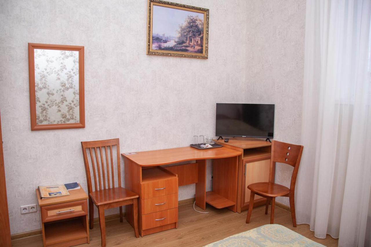 Hotel Piligrim 3 Nikolayev Εξωτερικό φωτογραφία