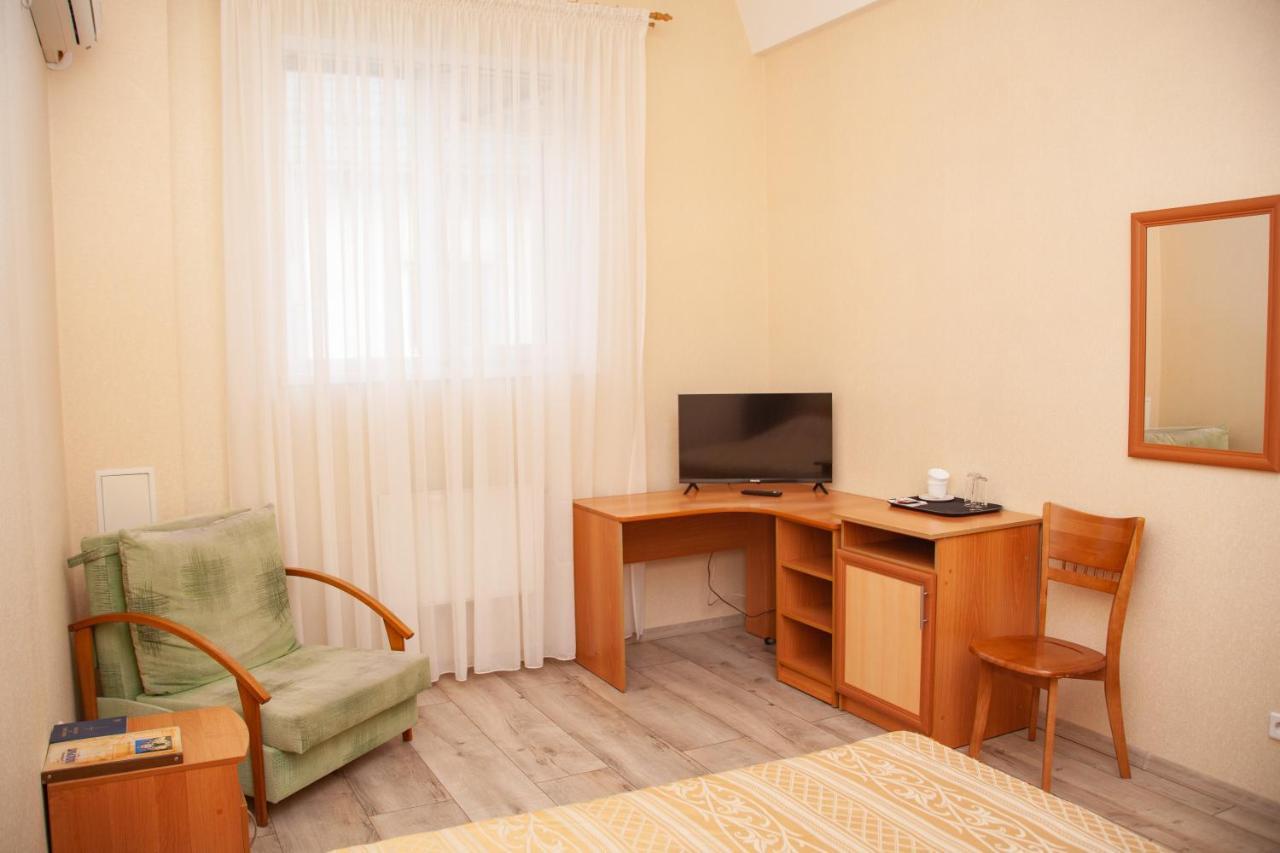 Hotel Piligrim 3 Nikolayev Εξωτερικό φωτογραφία