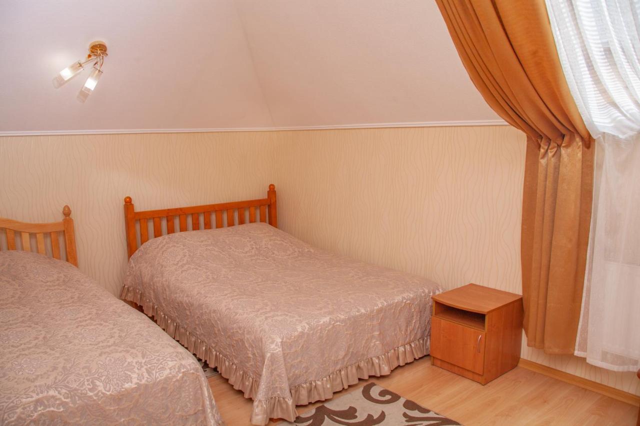 Hotel Piligrim 3 Nikolayev Εξωτερικό φωτογραφία