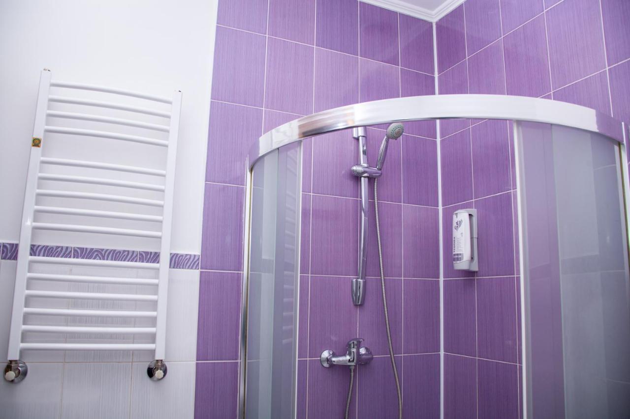 Hotel Piligrim 3 Nikolayev Εξωτερικό φωτογραφία
