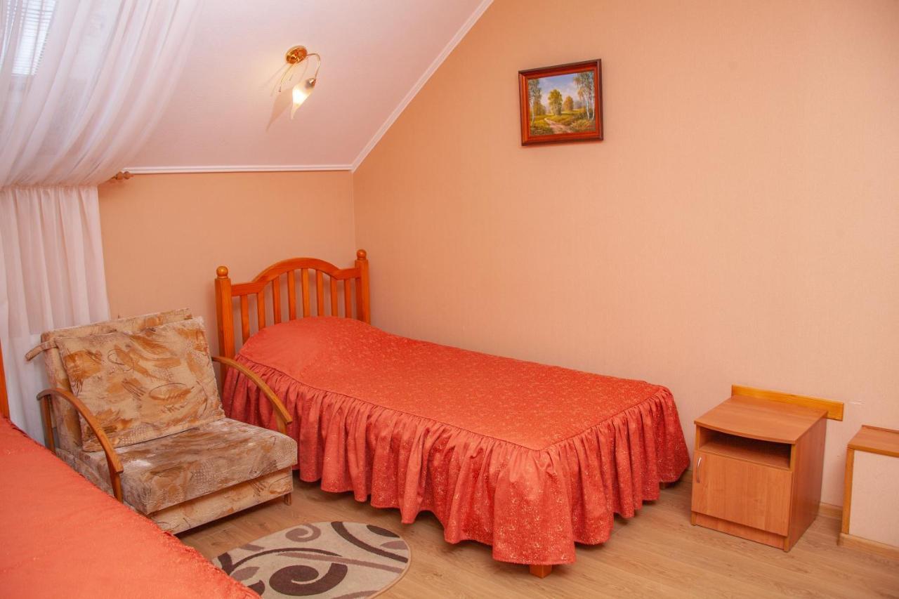 Hotel Piligrim 3 Nikolayev Εξωτερικό φωτογραφία