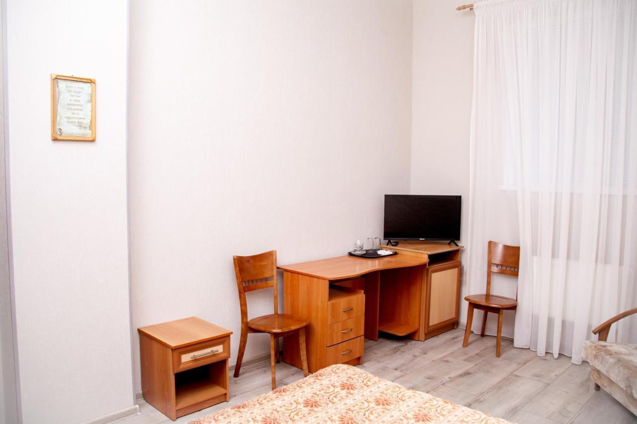 Hotel Piligrim 3 Nikolayev Εξωτερικό φωτογραφία