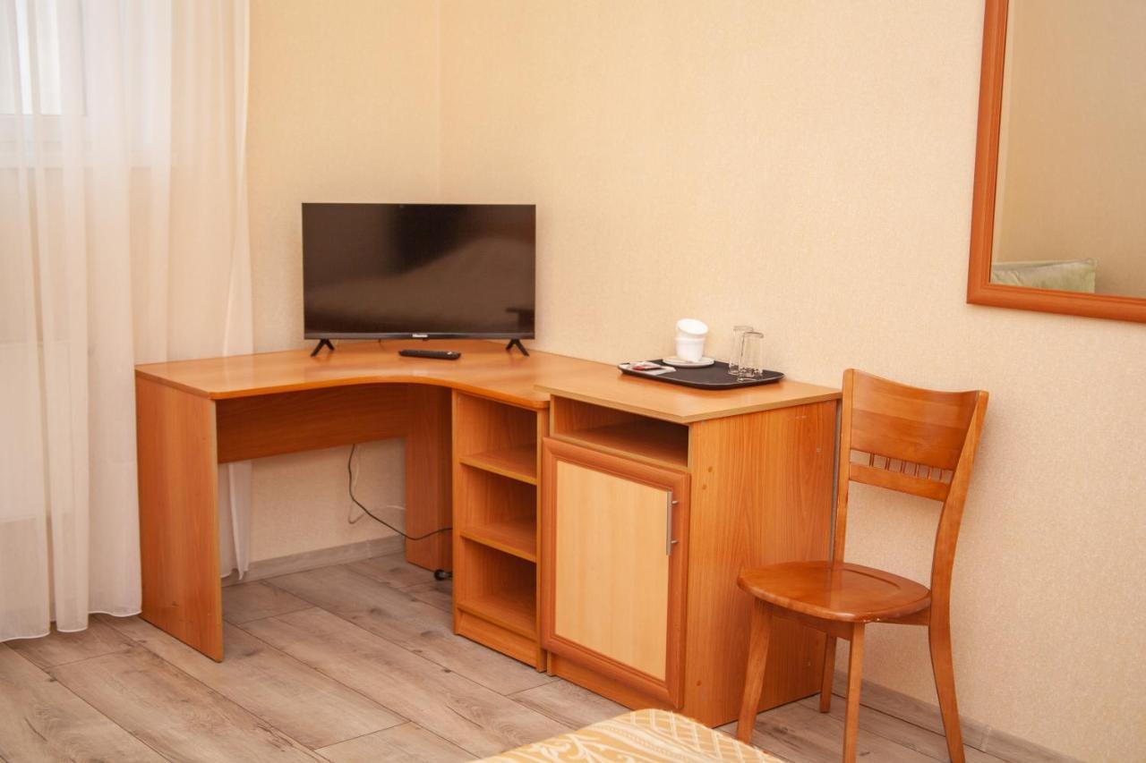 Hotel Piligrim 3 Nikolayev Εξωτερικό φωτογραφία