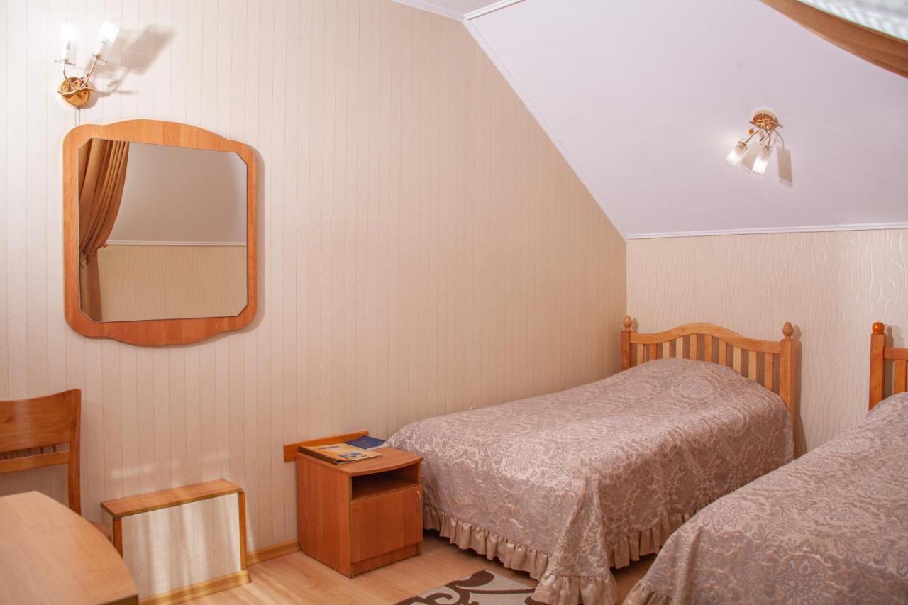 Hotel Piligrim 3 Nikolayev Εξωτερικό φωτογραφία