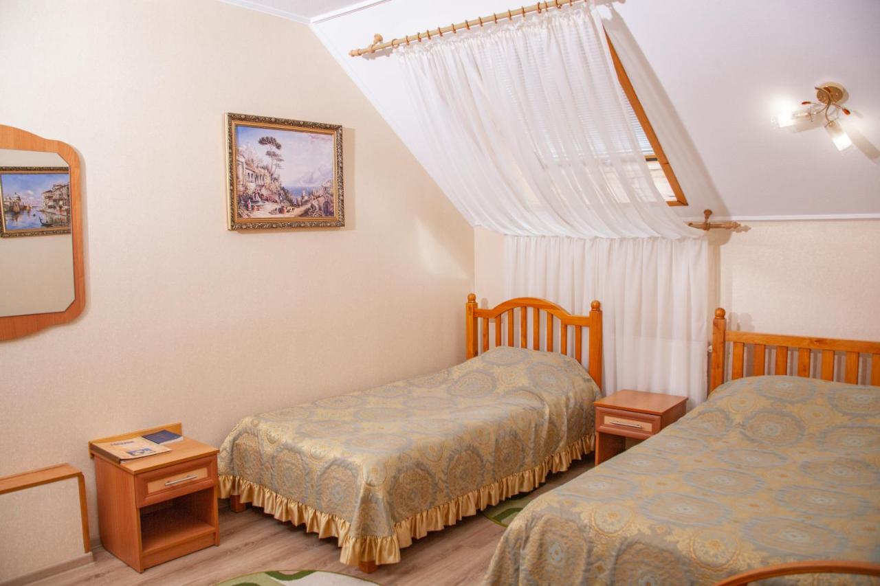 Hotel Piligrim 3 Nikolayev Εξωτερικό φωτογραφία