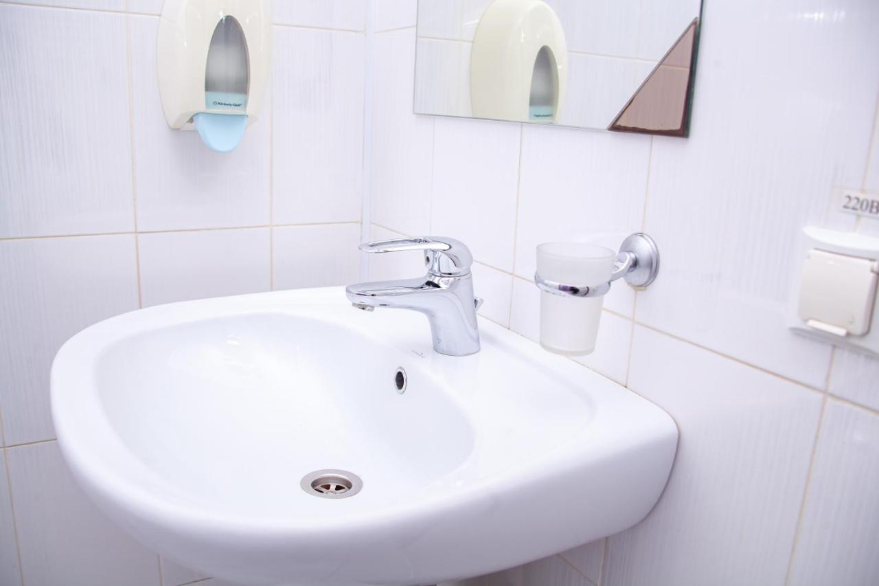 Hotel Piligrim 3 Nikolayev Εξωτερικό φωτογραφία