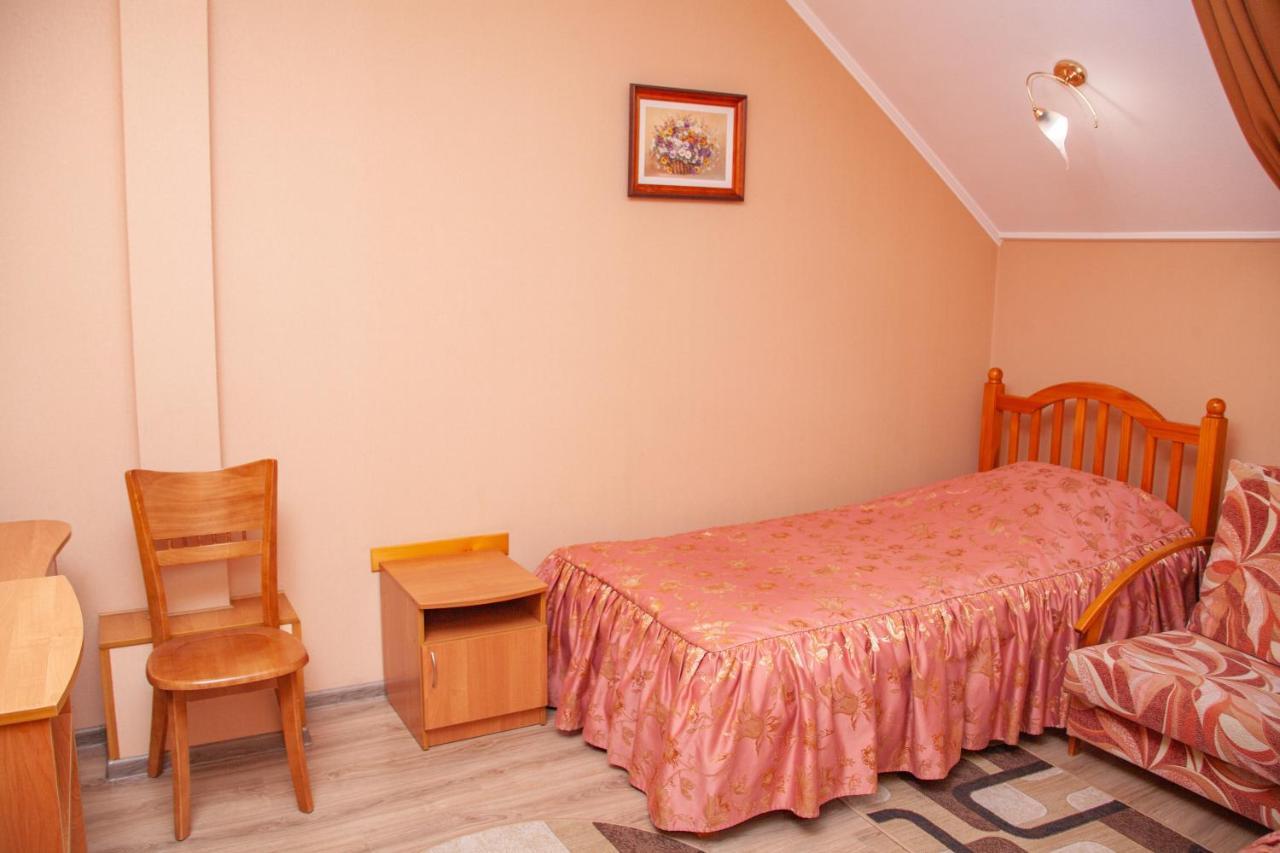 Hotel Piligrim 3 Nikolayev Εξωτερικό φωτογραφία