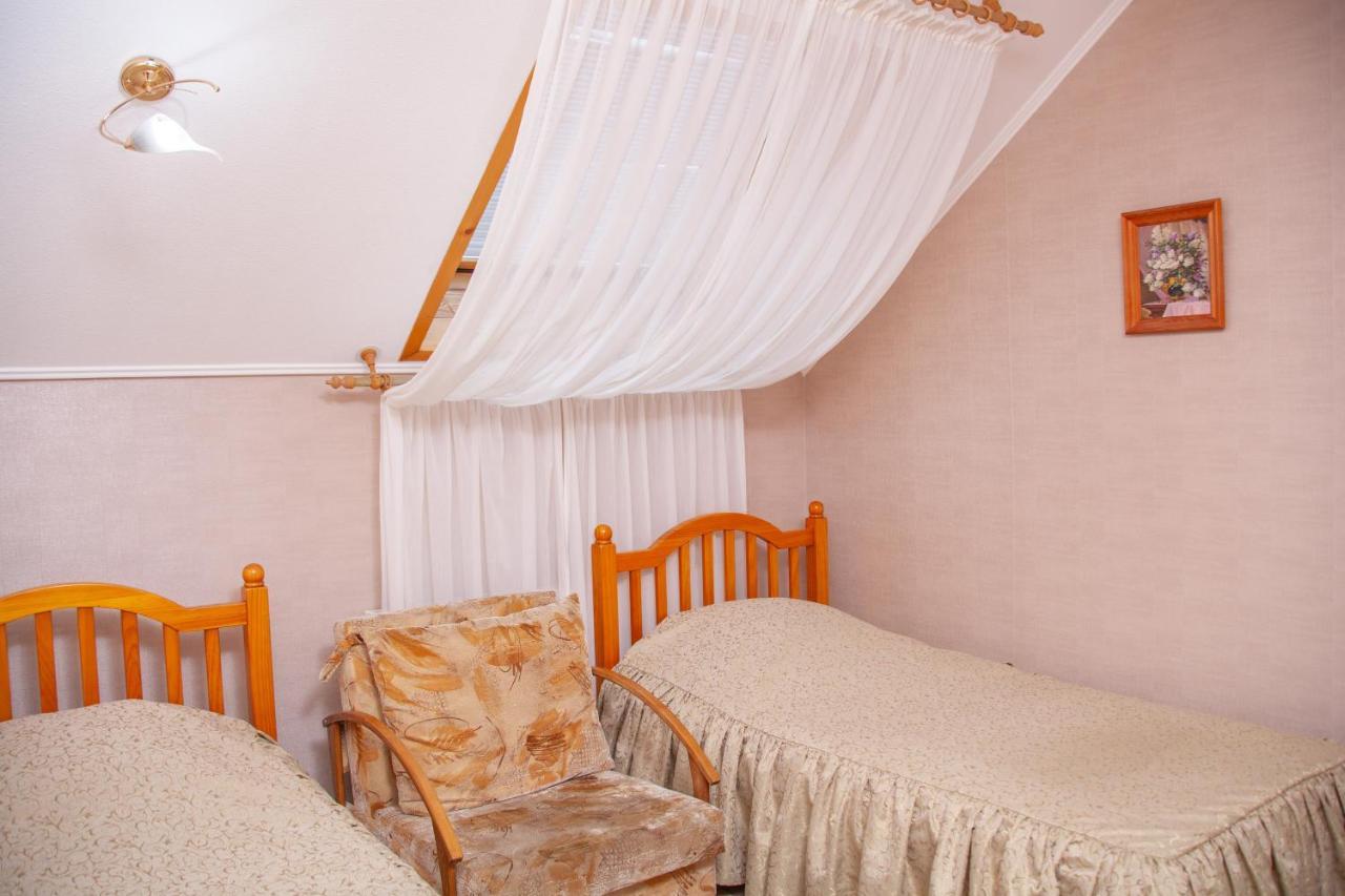 Hotel Piligrim 3 Nikolayev Εξωτερικό φωτογραφία