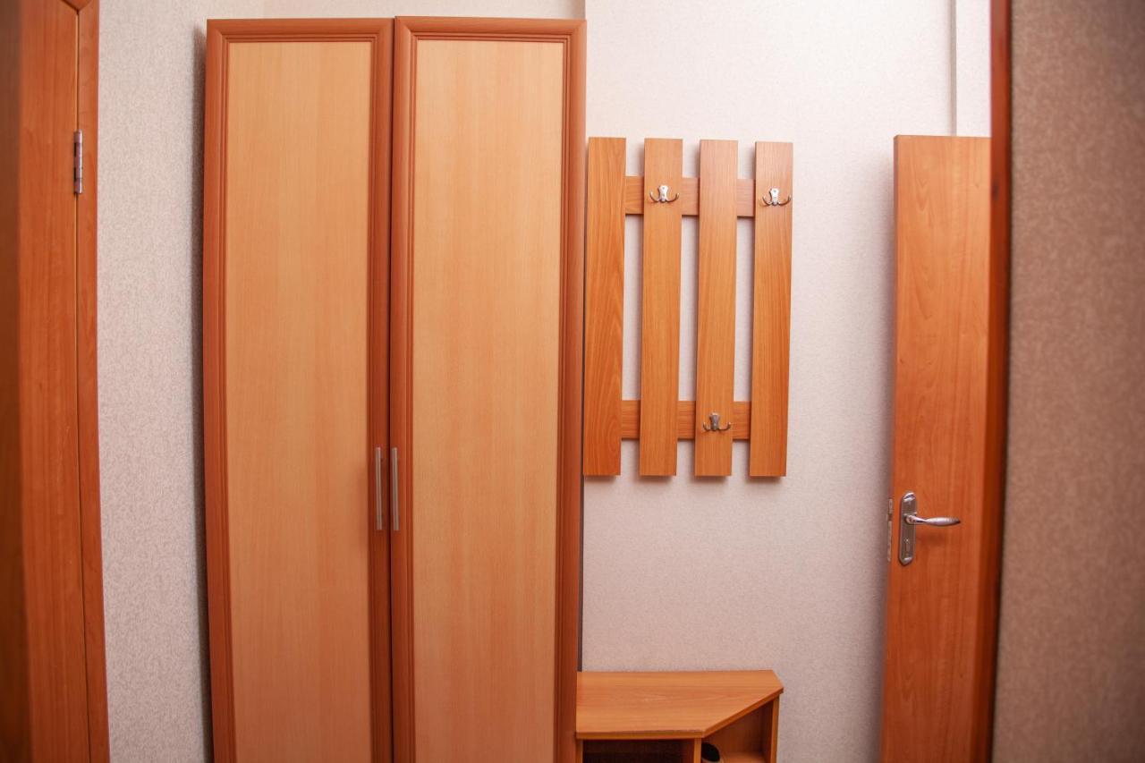 Hotel Piligrim 3 Nikolayev Εξωτερικό φωτογραφία