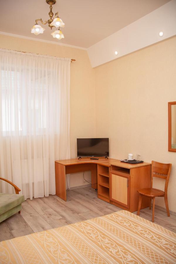 Hotel Piligrim 3 Nikolayev Εξωτερικό φωτογραφία