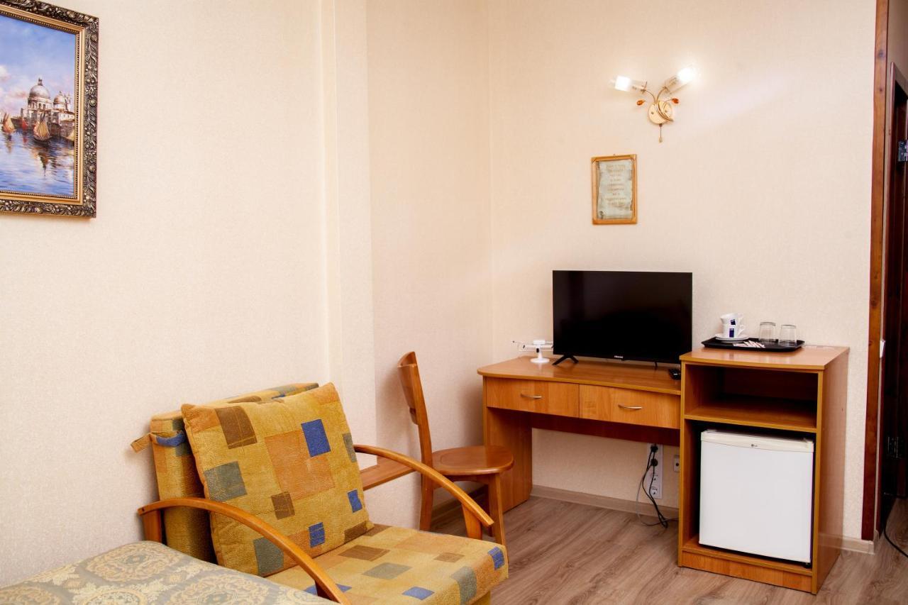 Hotel Piligrim 3 Nikolayev Εξωτερικό φωτογραφία