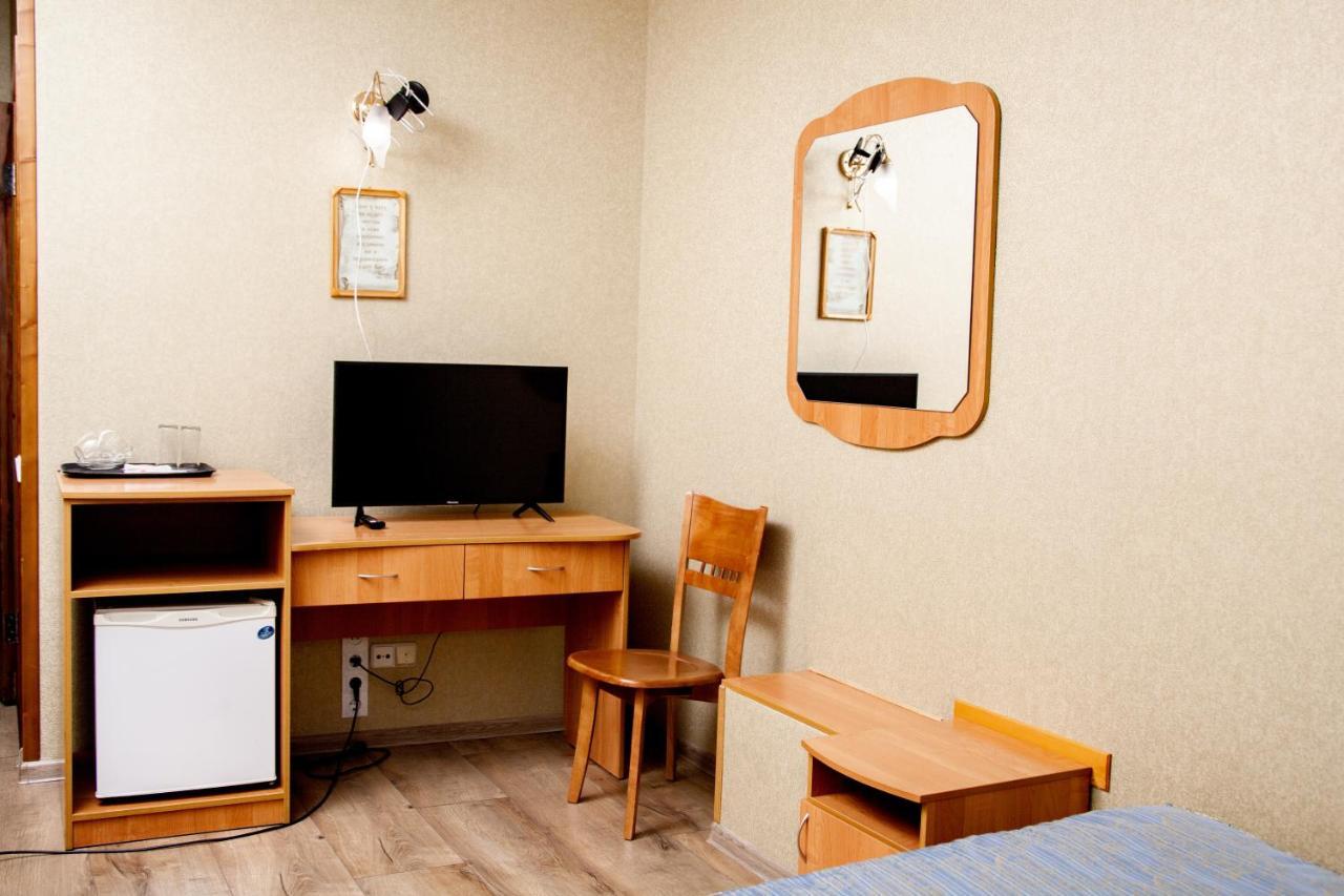 Hotel Piligrim 3 Nikolayev Εξωτερικό φωτογραφία