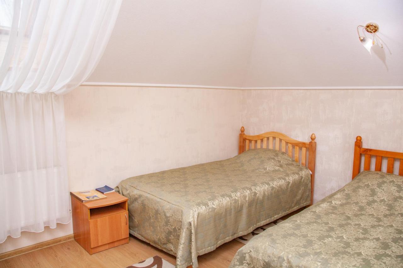 Hotel Piligrim 3 Nikolayev Εξωτερικό φωτογραφία