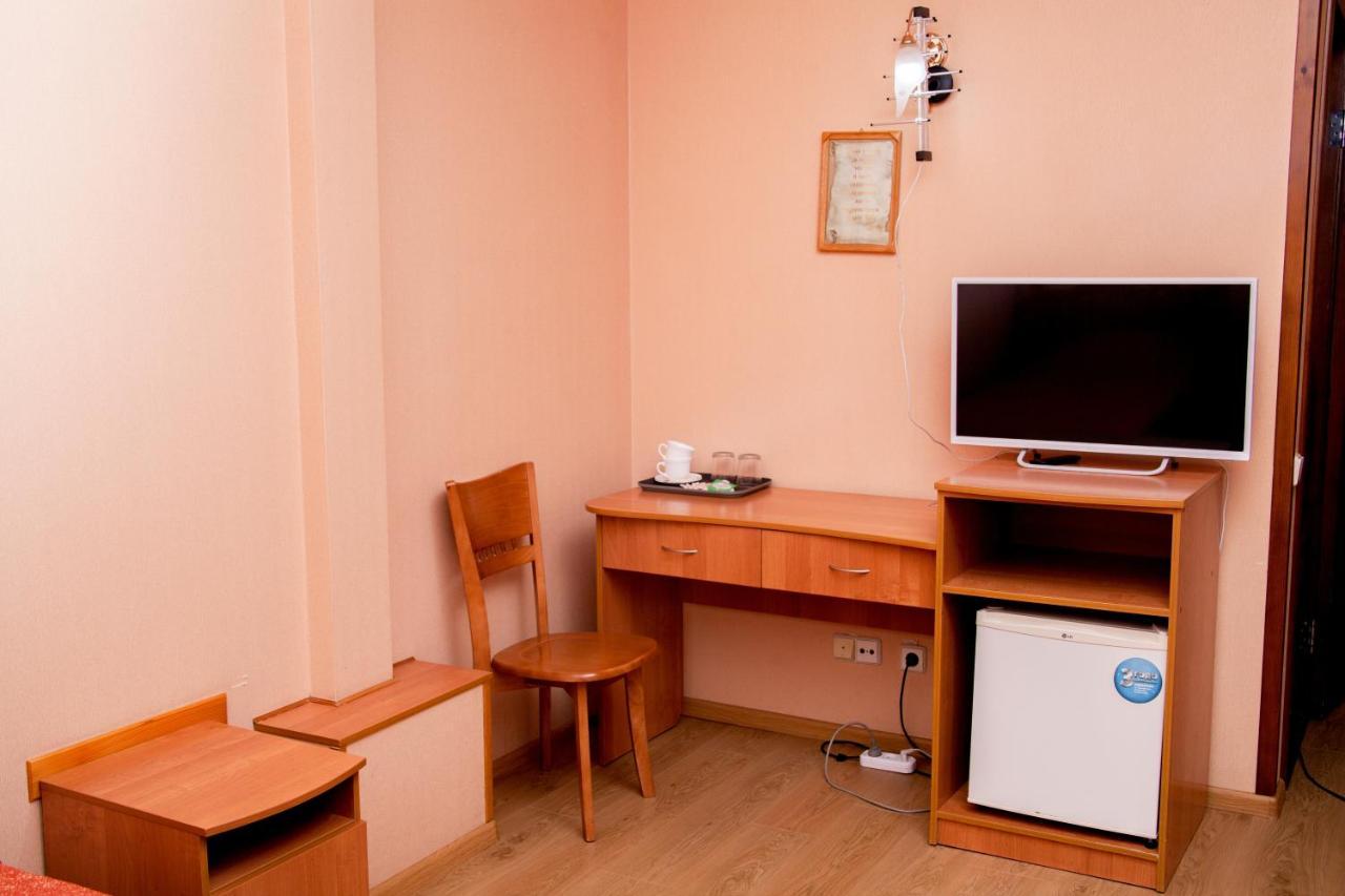 Hotel Piligrim 3 Nikolayev Εξωτερικό φωτογραφία