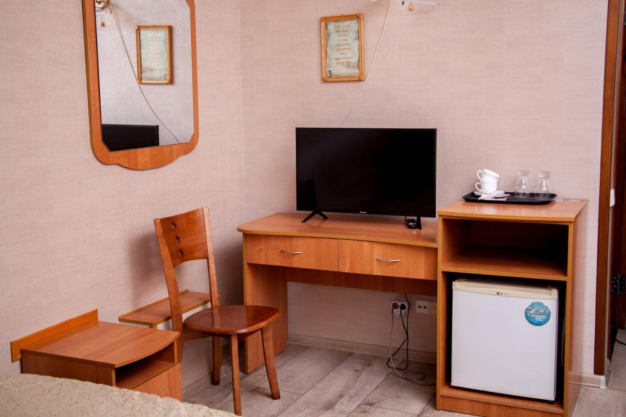 Hotel Piligrim 3 Nikolayev Εξωτερικό φωτογραφία